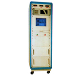 JZ-1X系列電機出廠實驗測試系統(tǒng)